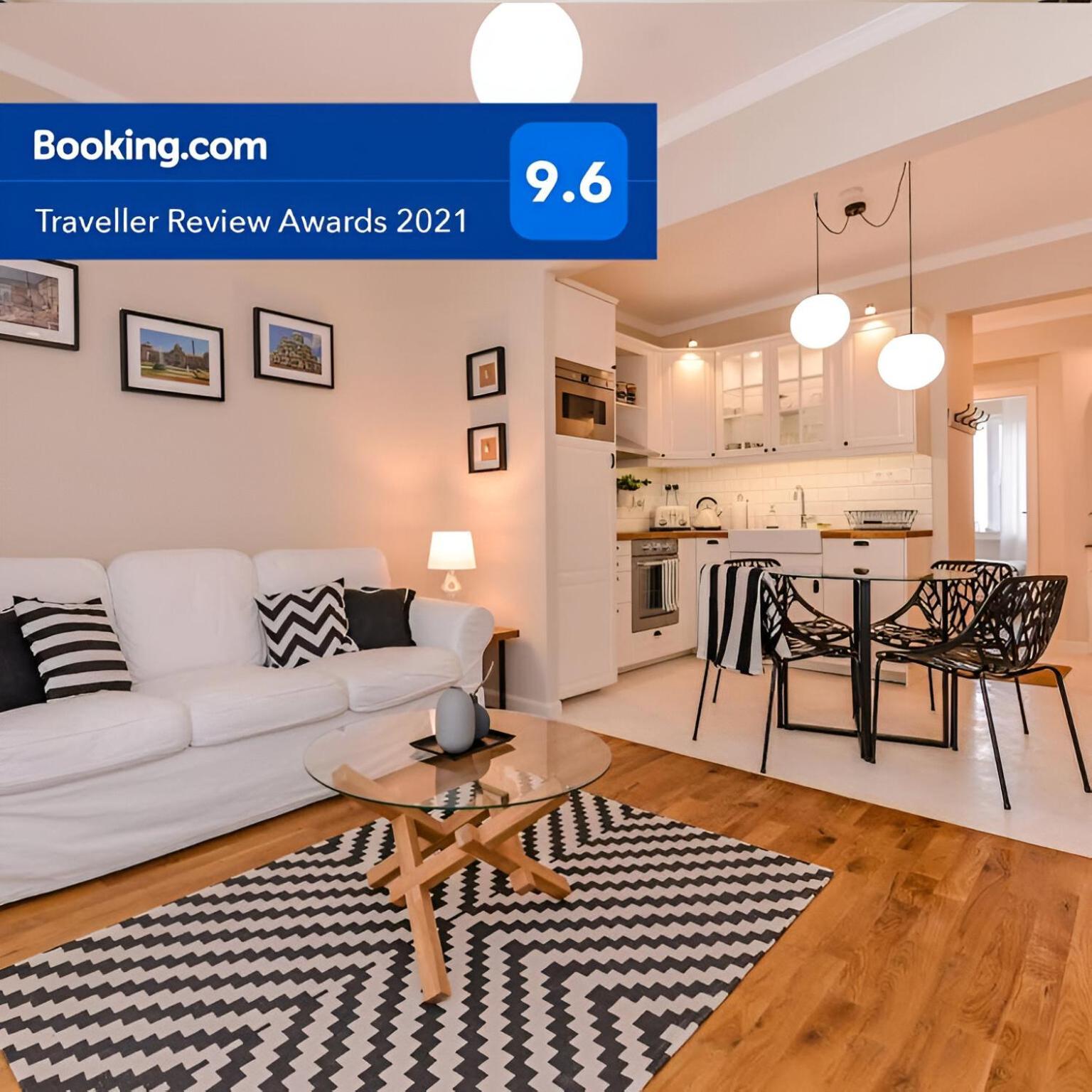 Cо́coellie - Aesthetic 2bd Near National Palace By Flat Mаnager