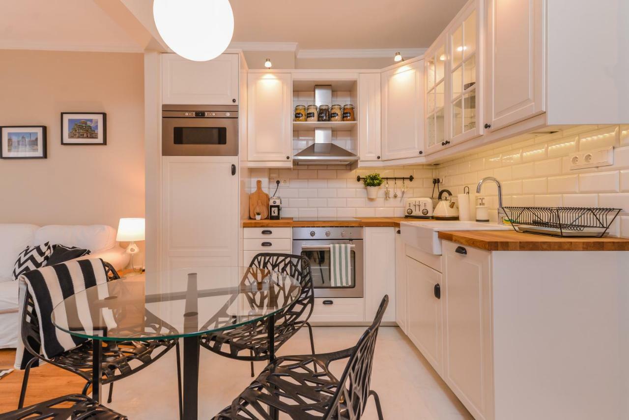 Cо́coellie - Aesthetic 2bd Near National Palace By Flat Mаnager