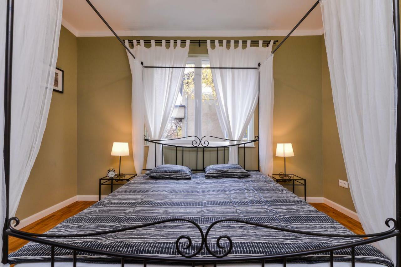 Apartament Cо́coellie - Aesthetic 2bd Near National Palace By Flat Mаnager Sofia