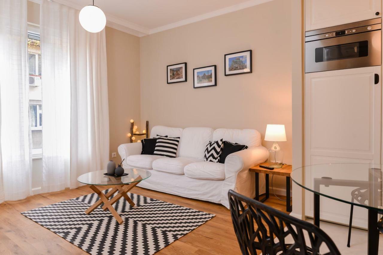 Apartament Cо́coellie - Aesthetic 2bd Near National Palace By Flat Mаnager