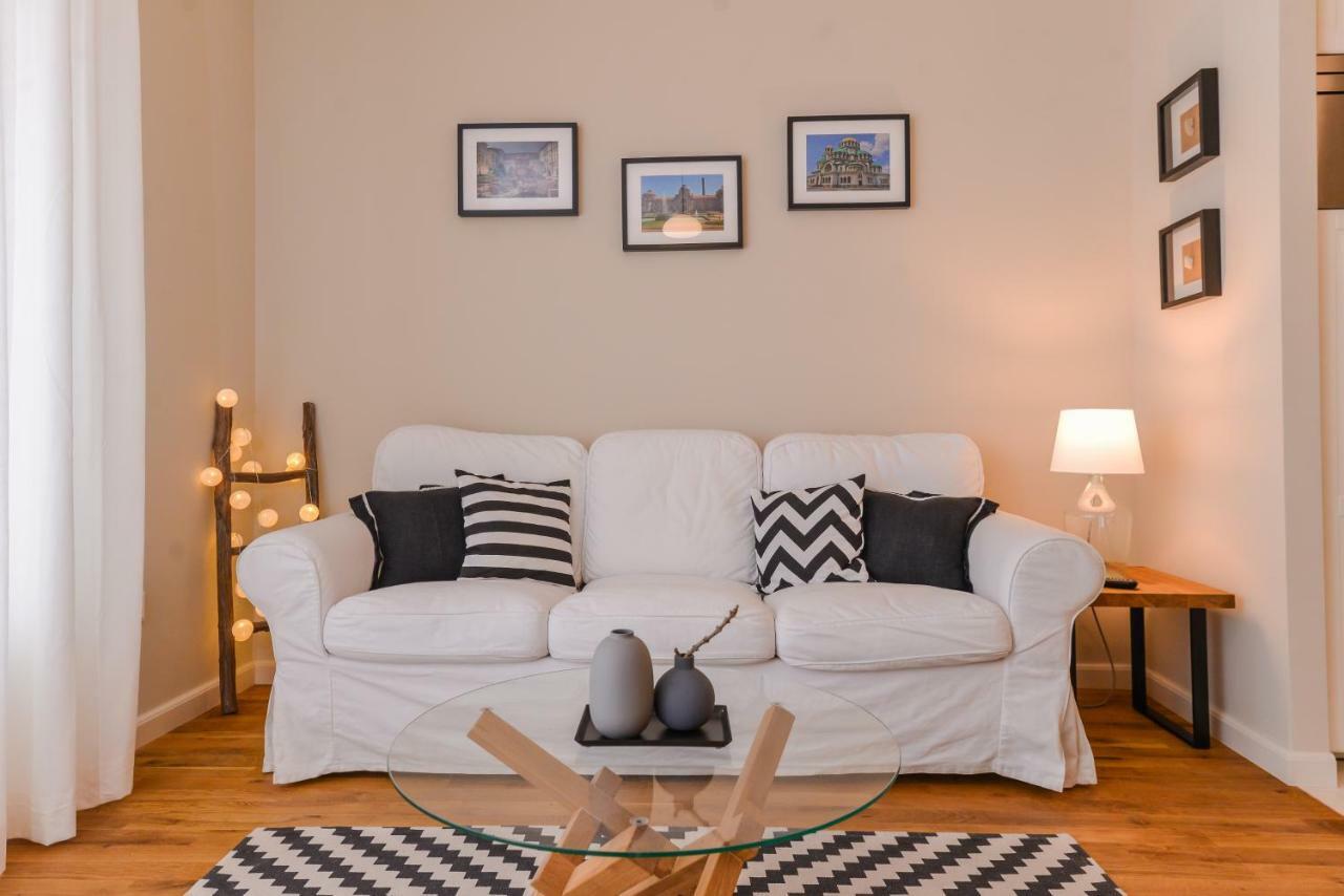 Cо́coellie - Aesthetic 2bd Near National Palace By Flat Mаnager * Sofia