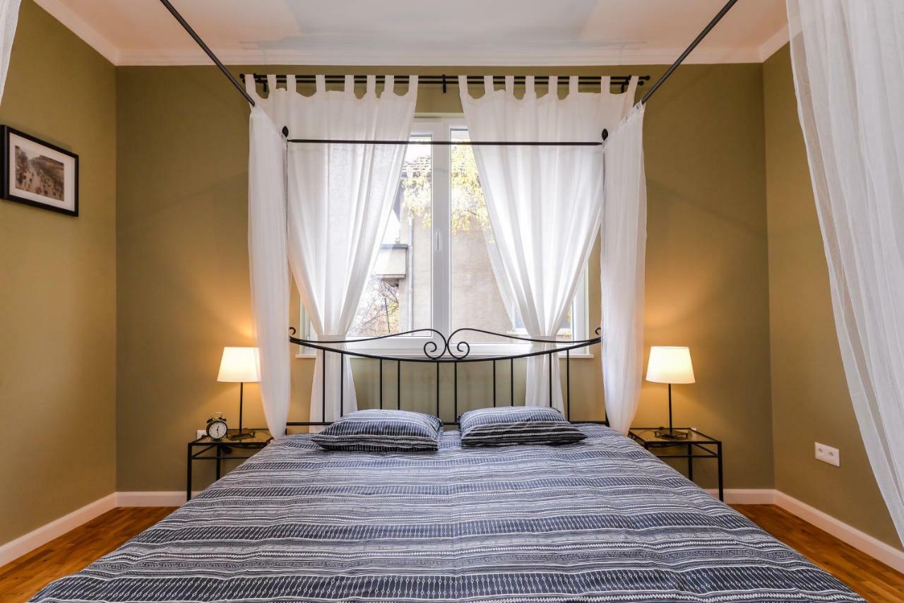 Apartament Cо́coellie - Aesthetic 2bd Near National Palace By Flat Mаnager Sofia