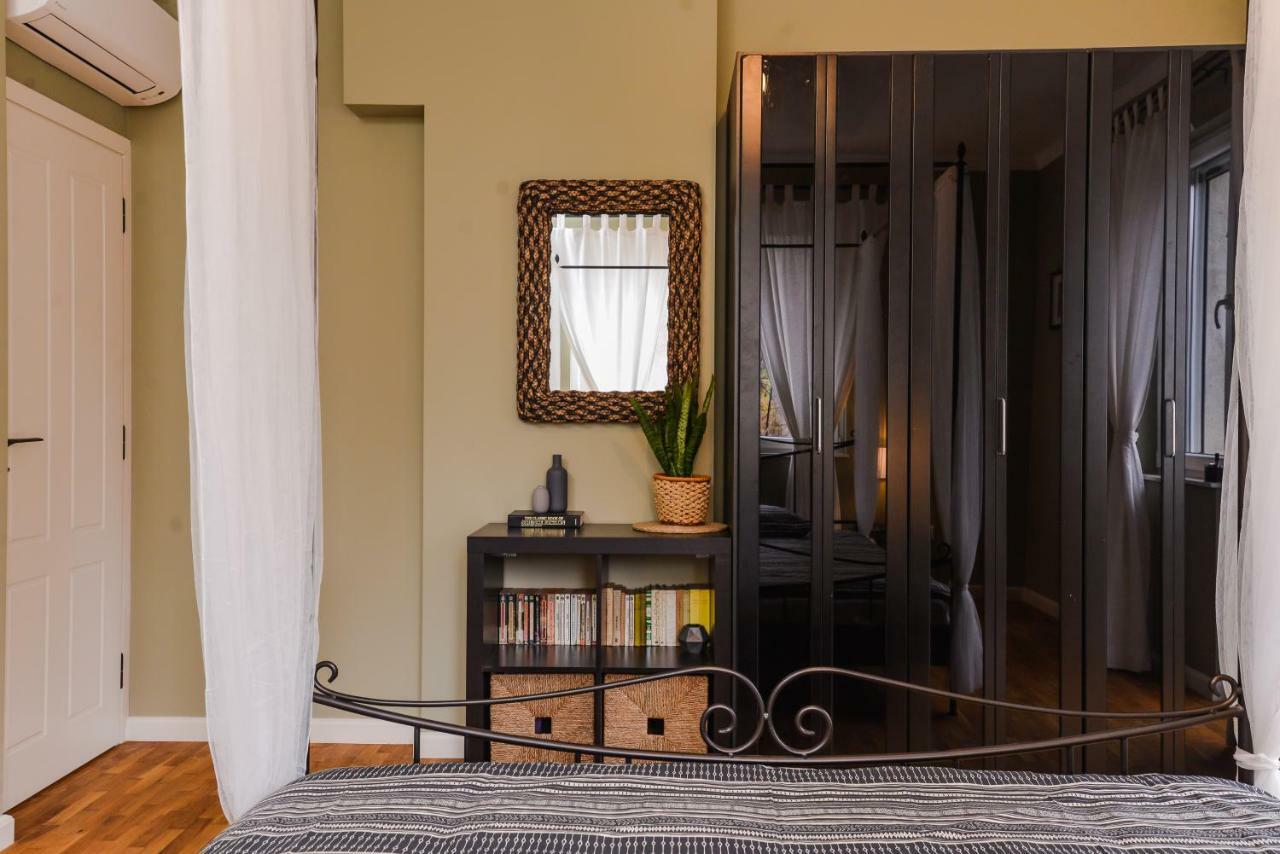 Apartament Cо́coellie - Aesthetic 2bd Near National Palace By Flat Mаnager Sofia
