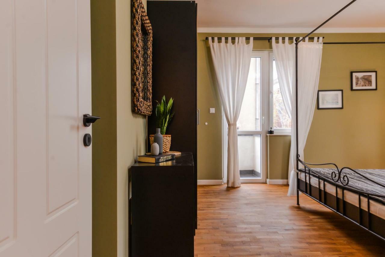 Apartament Cо́coellie - Aesthetic 2bd Near National Palace By Flat Mаnager *