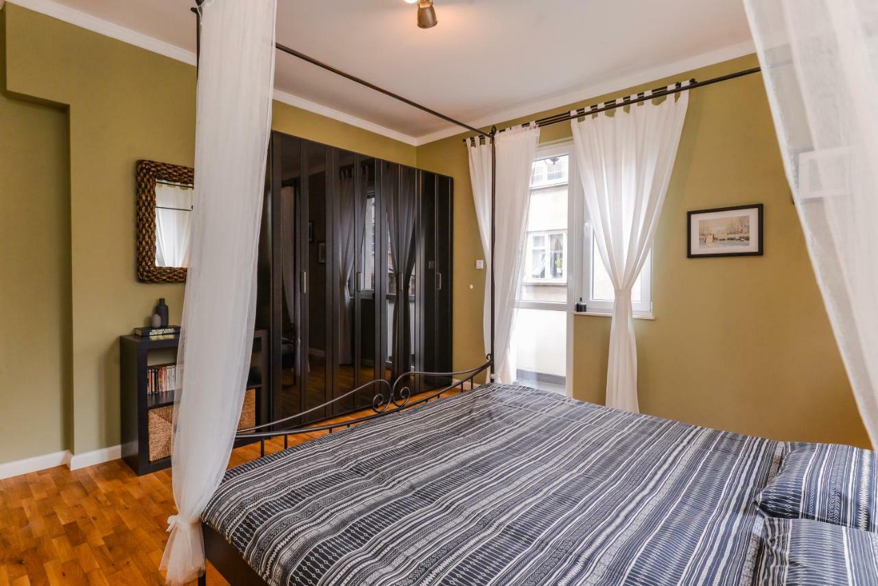 Cо́coellie - Aesthetic 2bd Near National Palace By Flat Mаnager