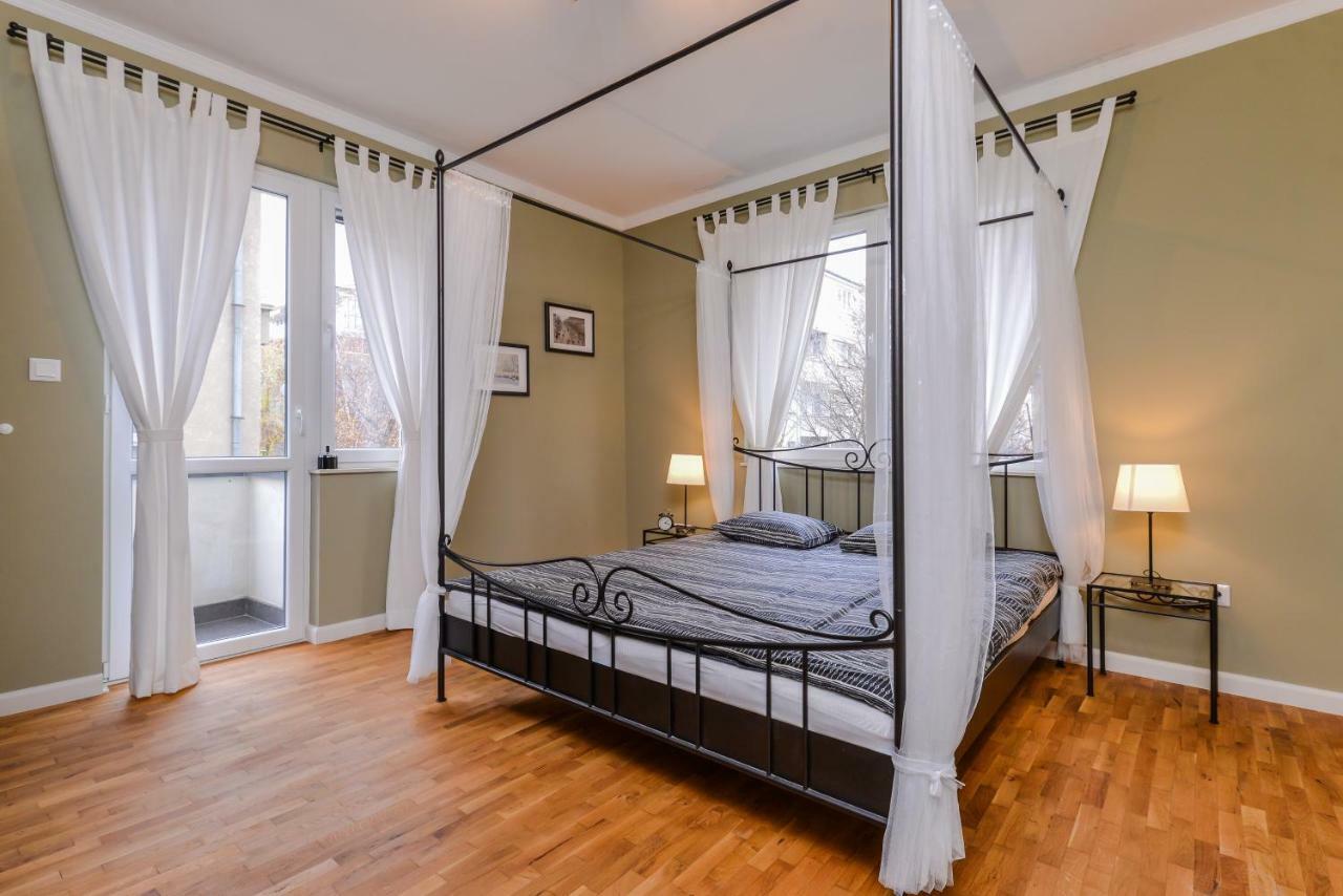 Cо́coellie - Aesthetic 2bd Near National Palace By Flat Mаnager *