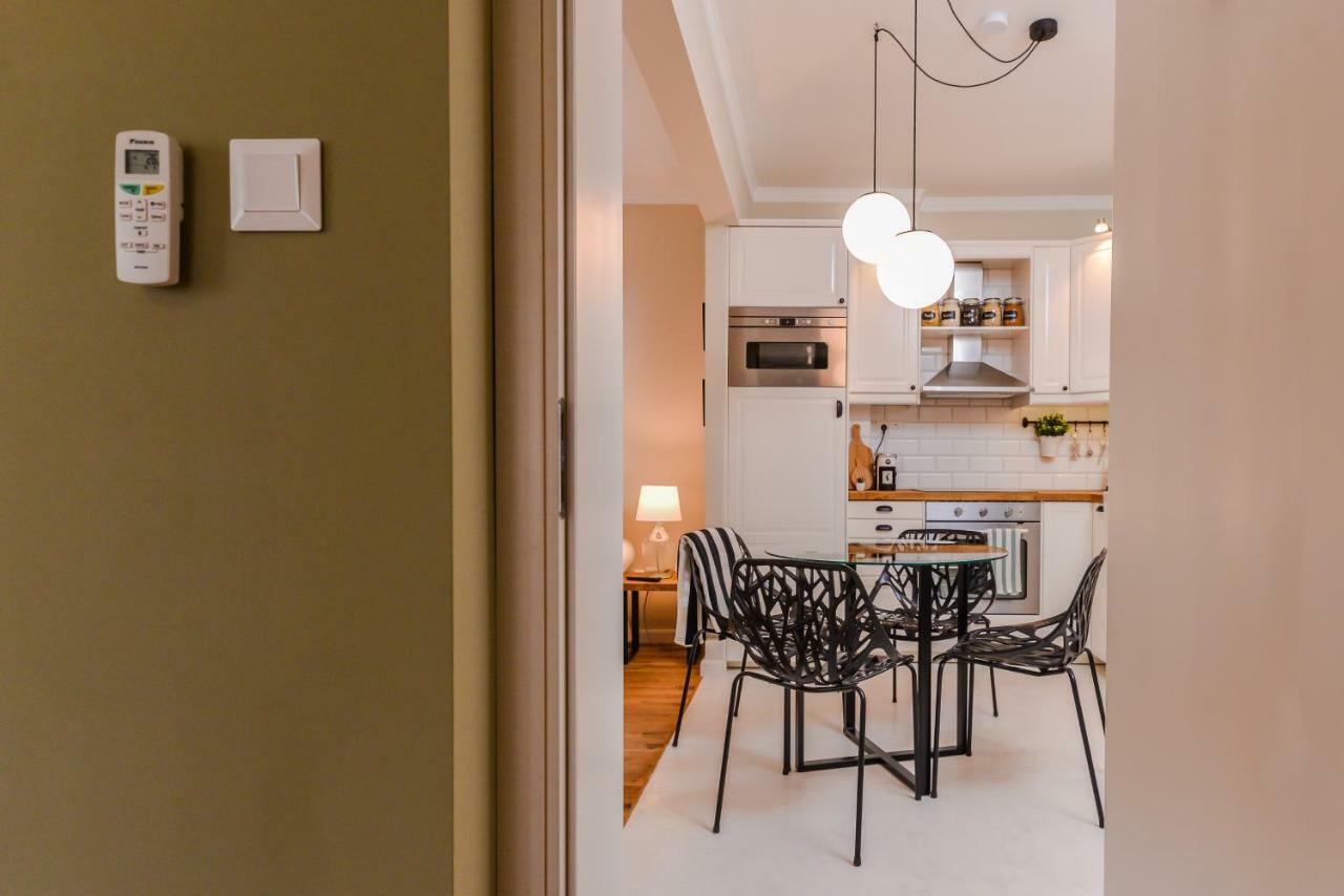 Cо́coellie - Aesthetic 2bd Near National Palace By Flat Mаnager *