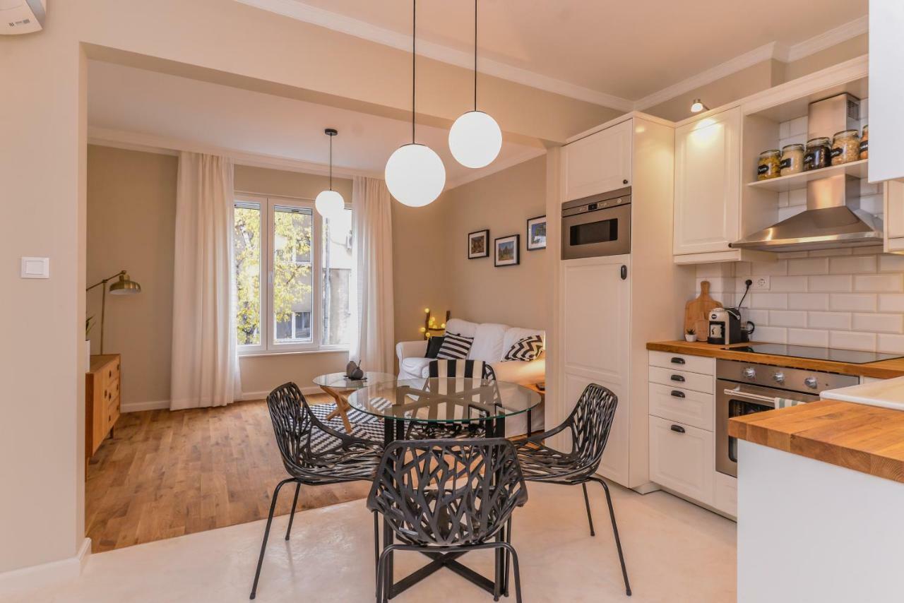 Cо́coellie - Aesthetic 2bd Near National Palace By Flat Mаnager