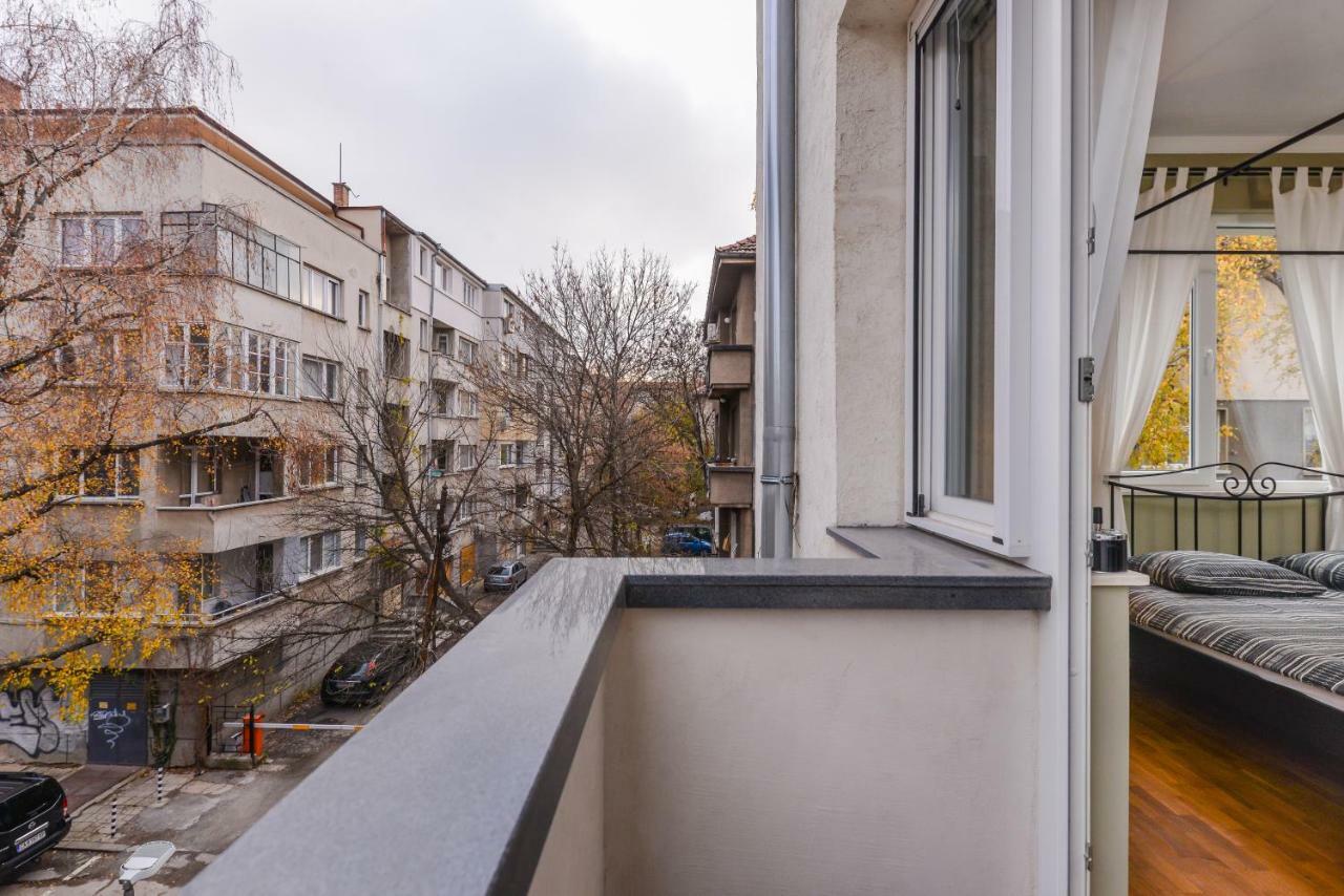 Cо́coellie - Aesthetic 2bd Near National Palace By Flat Mаnager Apartament Sofia
