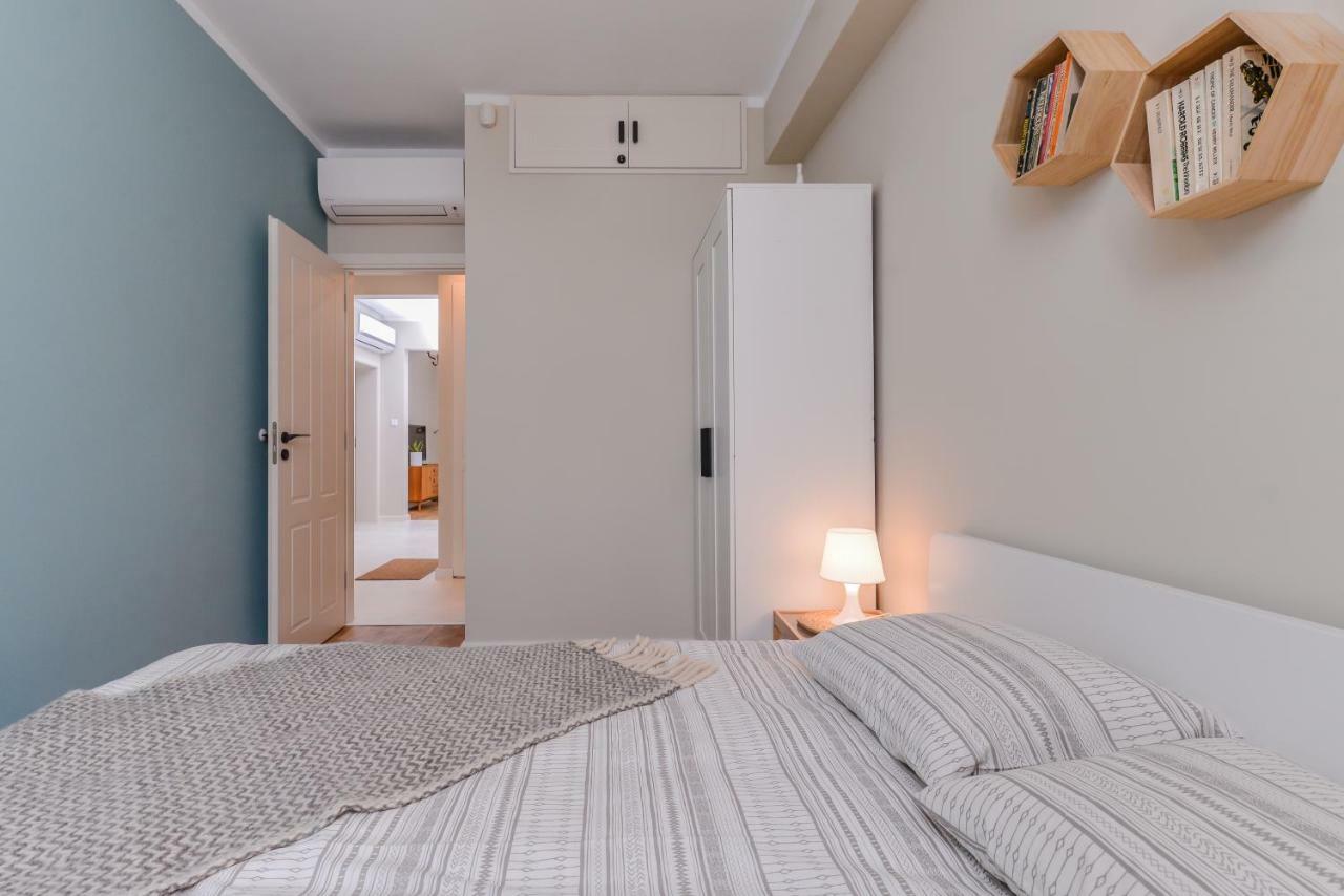 Cо́coellie - Aesthetic 2bd Near National Palace By Flat Mаnager Apartament Sofia