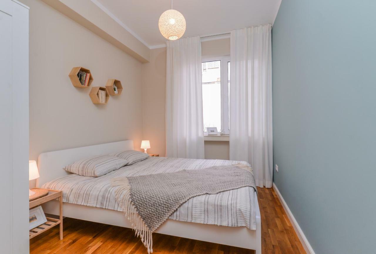 Apartament Cо́coellie - Aesthetic 2bd Near National Palace By Flat Mаnager Sofia