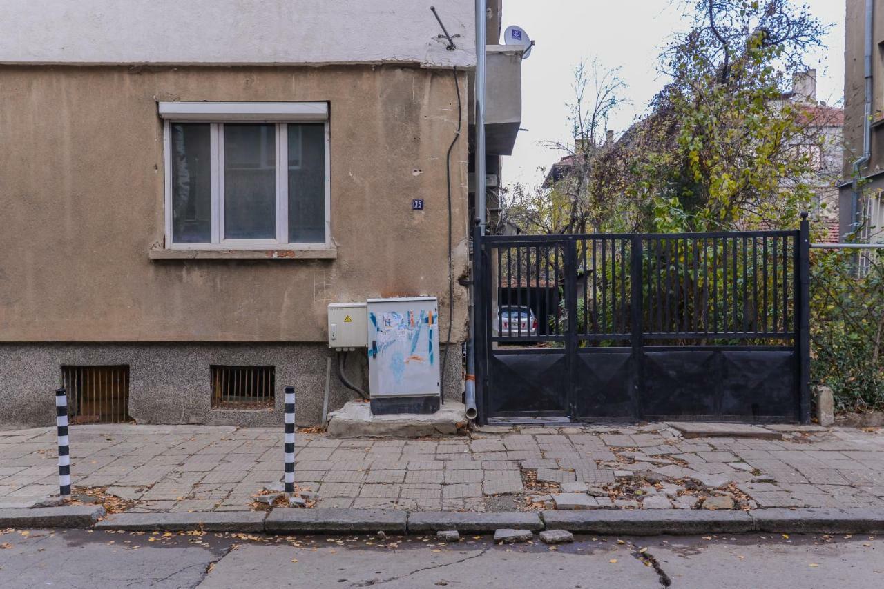 Apartament Cо́coellie - Aesthetic 2bd Near National Palace By Flat Mаnager Sofia
